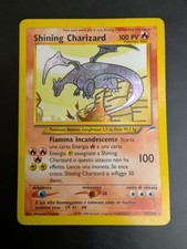Carte pokemon shining usato  Savona