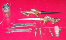 Binks wren airbrushs for sale  Rapid City