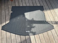 Mazda kb8mv9540 kofferraummatt gebraucht kaufen  Olching