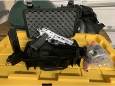 Custom capa 5.1 for sale  York