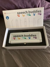 Speech buddies speech for sale  Albuquerque