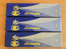 Lametta silber ddr gebraucht kaufen  Deutschland