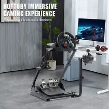 Hottoby Supporto Per Volante Da Corsa Adatto Per Logitech G920 G25 G27 G29 G923 na sprzedaż  Wysyłka do Poland