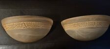 Pair vintage cream for sale  Portland