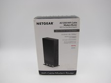 Netgear ac1200 wifi for sale  Springfield