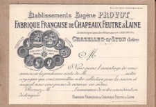 Chazelles lyon eugene d'occasion  Expédié en Belgium