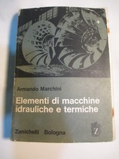 Elementi macchine idrauliche usato  Racconigi