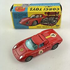 Boxed corgi toys d'occasion  Expédié en Belgium