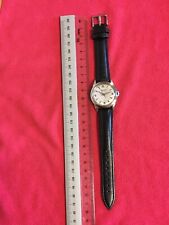 Vintage movado automatic for sale  NEWCASTLE UPON TYNE