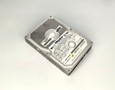 Disco rígido IDE VINTAGE MAXTOR 81080A3 1080 MEG (1 GIG) CERTIFICADO RM3-HD7A-6 comprar usado  Enviando para Brazil