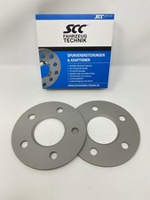 10mm 2x5mm spurverbreiterung gebraucht kaufen  Freital