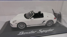 Minichamps porsche boxster gebraucht kaufen  Kirchheim unter Teck