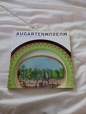 Catalogo porcellane vienna usato  Milano