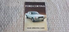 Genuine original ford for sale  GLASTONBURY