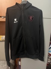Felpa con zip usato  Salerno