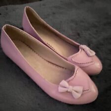 Pink bow lolita for sale  BEDFORD