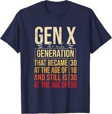 Gen generation funny for sale  Amityville