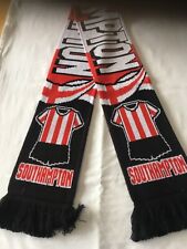 Southampton scarf new for sale  NOTTINGHAM