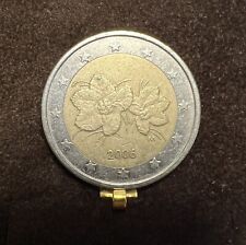 Moneta rara euro usato  Zanica