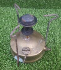 Original brass valor for sale  CHESTER