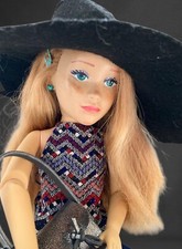Poupee mattel 2004 d'occasion  Pontoise