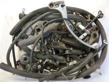 Honda 750 sevenfifty gebraucht kaufen  Malsfeld