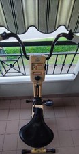 Bicicletta ginnastica vintage usato  Martignacco