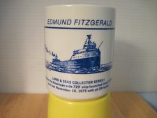 Edmund fitzgerald land for sale  Dearborn