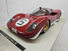 Tecnomodel ferrari 512s usato  Grumello del Monte