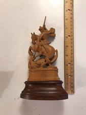 St. george dragon for sale  Chesapeake