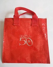 Beauty case rosso usato  Torano Castello