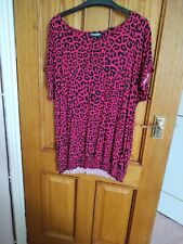 Debenhams collection red for sale  WORKINGTON