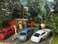 Service point parkplatz gebraucht kaufen  Zell