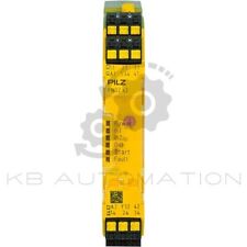 Pilz 751102 pnoz for sale  WELLINGBOROUGH