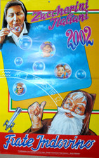 Frate indovino zuccherini usato Frate indovino zuccherini usato  Italia