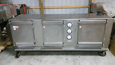 Stainless steel industrial for sale  Jesup