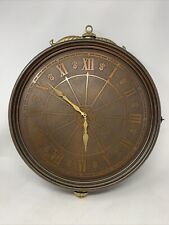 bombay clock for sale  Enid