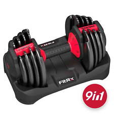 Smartbell adjustable dumbbell for sale  Shipping to United Kingdom