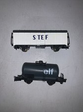 Lima wagon elf d'occasion  Sennecey-le-Grand
