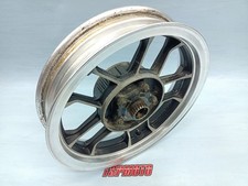 Cerchio posteriore rear usato  Italia