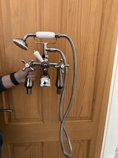 Classic shower mixer for sale  BRIDLINGTON