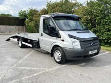 Ford transit recovery for sale  LEYLAND
