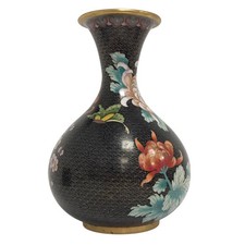 Vintage chinese vase for sale  ROMFORD