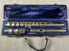 broken flute for sale  Sheboygan