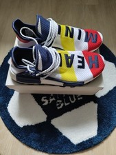 Adidas pharrell billionaire gebraucht kaufen  Weinheim