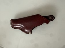 Holster revolver pistole gebraucht kaufen  Erftstadt