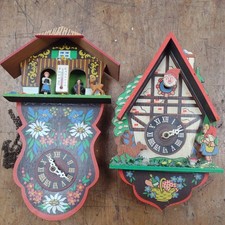 Two novelty german for sale  VENTNOR