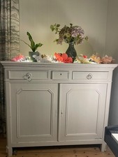 Vintage sideboard antique for sale Vintage sideboard antique for sale  LONDON