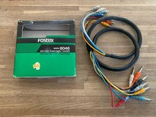 Fostex 8048 professional for sale  SOUTHAMPTON