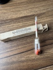 Vintage glass accumulator for sale Vintage glass accumulator for sale  BIRMINGHAM